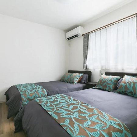 Вилла Akebono House Наха Экстерьер фото